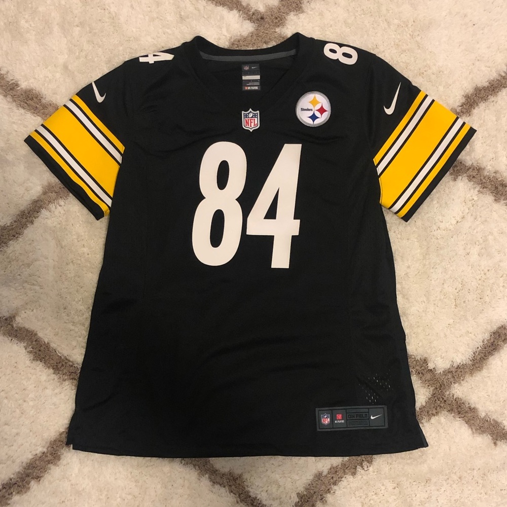 Steelers Jersey